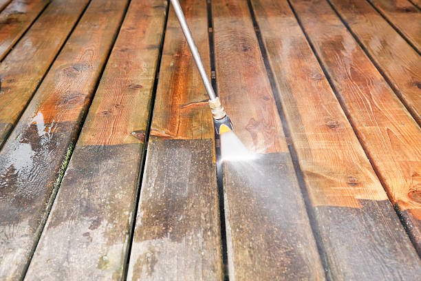 Professional Pressure Washing Services in Green Knoll, NJ